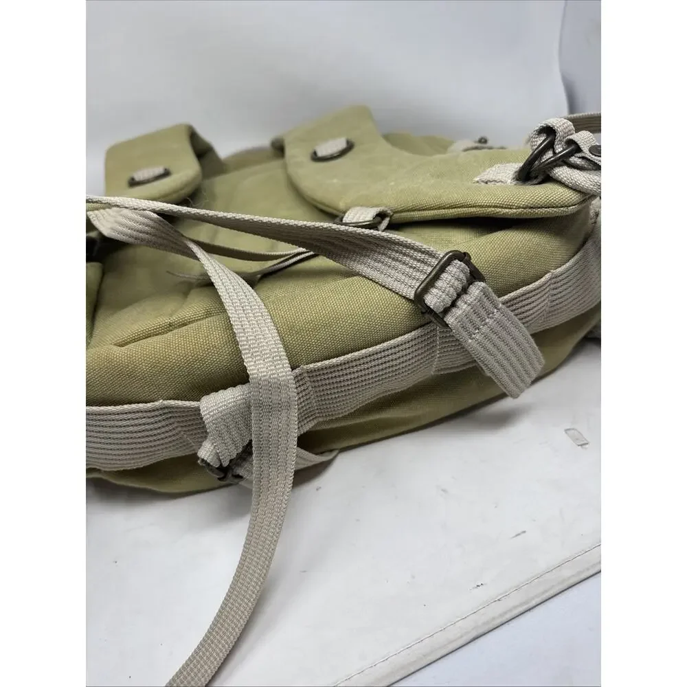 National Geographic NG 5162 Earth Explorer Medium Backpack